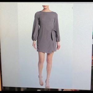 Vanity Room Long Sleeve Dress